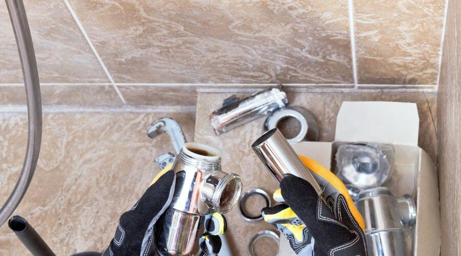 Expert tile roof repair services in Inland, NE